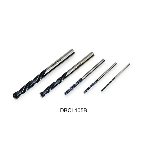 Snapon-Air-DBCL105B Left - Hand Fractional Drill Bits